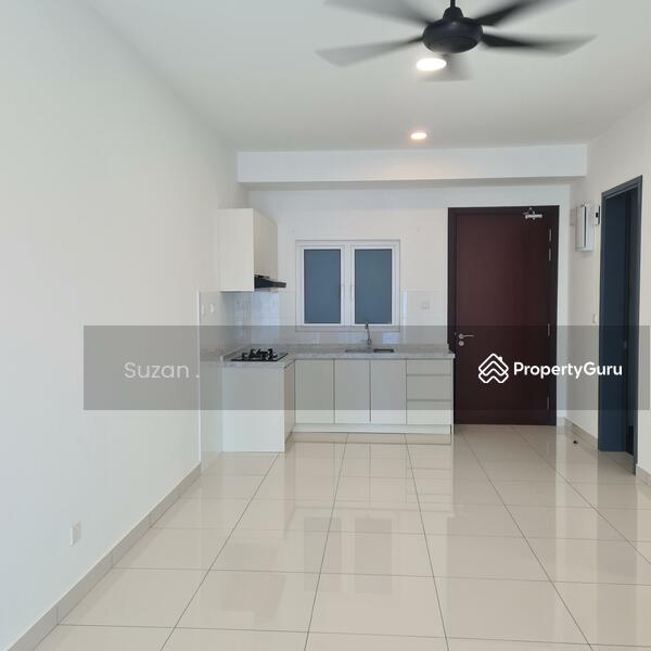 Inspirasi Mont Kiara Part Furnished Condo Mont Kiara near Segambut KTM for Rent