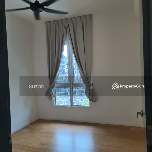 Inspirasi Mont Kiara Part Furnished Condo Mont Kiara near Segambut KTM for Rent