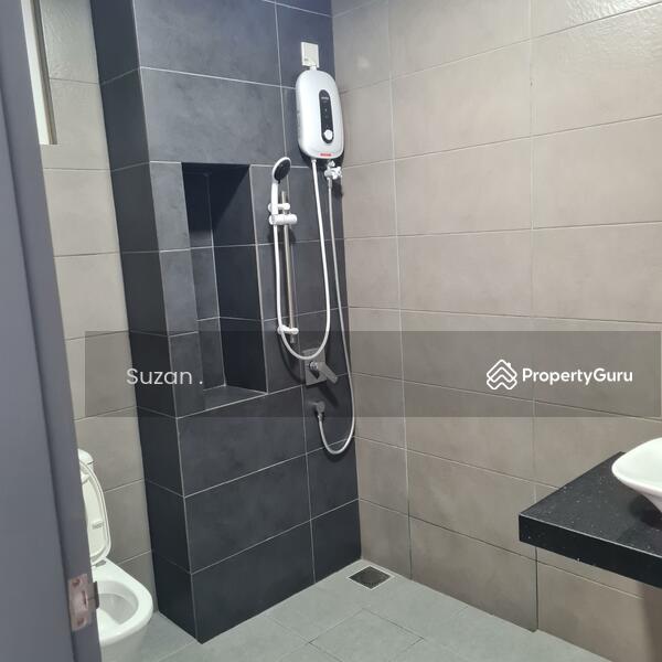 Inspirasi Mont Kiara Part Furnished Condo Mont Kiara near Segambut KTM for Rent