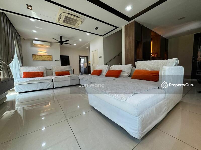 For Sale - Nusa Idaman Nusas Idamans