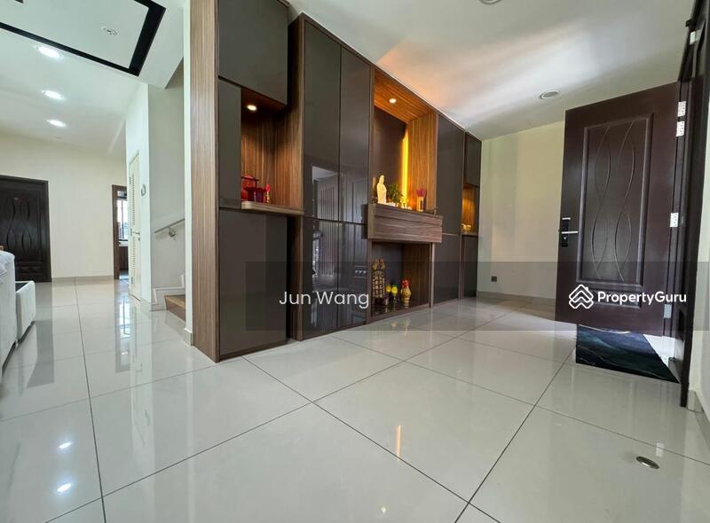 For Sale - Nusa Idaman Nusas Idamans