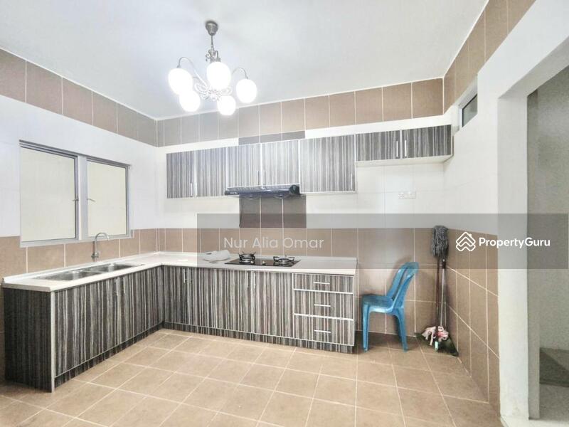 For Sale - Mutiara Anggerik