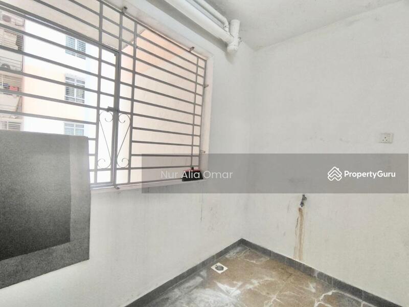For Sale - Mutiara Anggerik