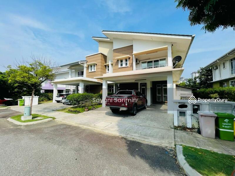 House for sale Putrajaya