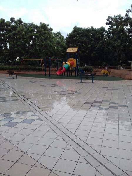Bintang Mas Condo Cheras Bandar Sri Permaisuri HUKM near Sunway Velocity 100m LRT for Sale