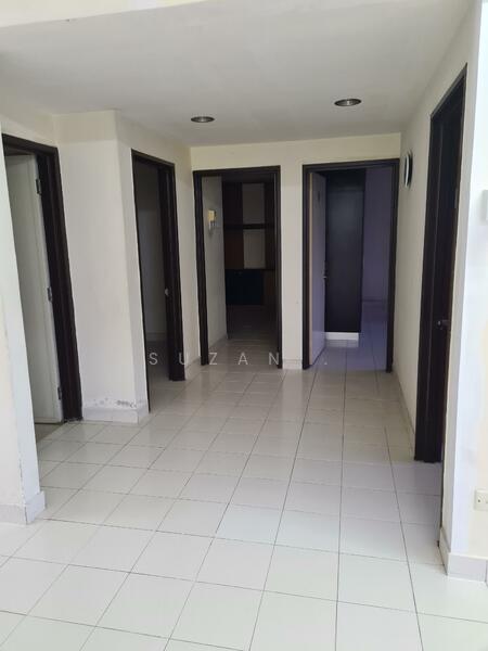 Bintang Mas Condo Cheras Bandar Sri Permaisuri HUKM near Sunway Velocity 100m LRT for Sale