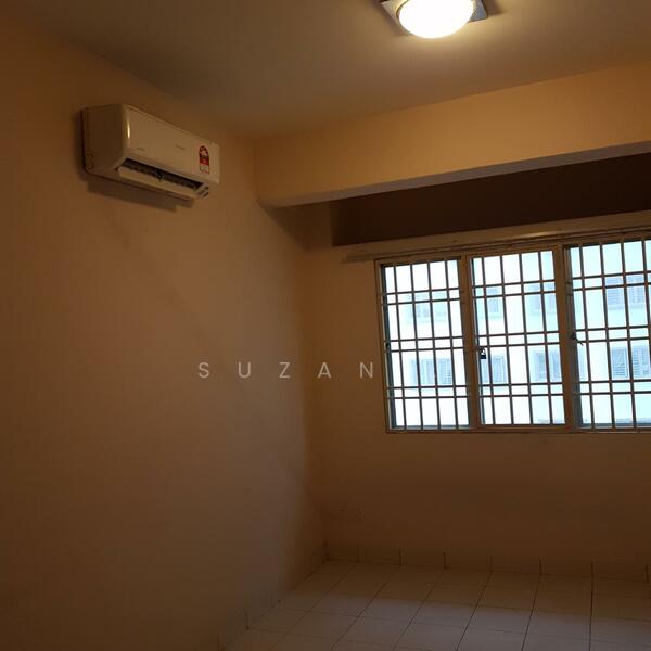 Bintang Mas Condo Cheras Bandar Sri Permaisuri HUKM near Sunway Velocity 100m LRT for Sale
