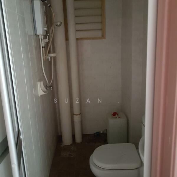 Bintang Mas Condo Cheras Bandar Sri Permaisuri HUKM near Sunway Velocity 100m LRT for Sale