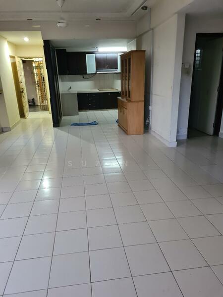 Bintang Mas Condo Cheras Bandar Sri Permaisuri HUKM near Sunway Velocity 100m LRT for Sale