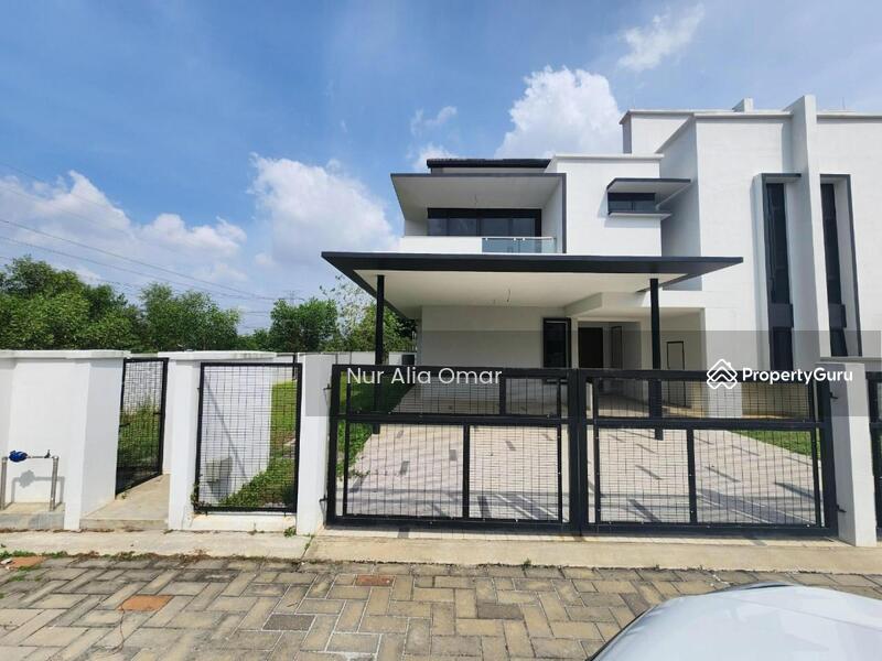 For Sale - Dillenia, Bukit Bandaraya