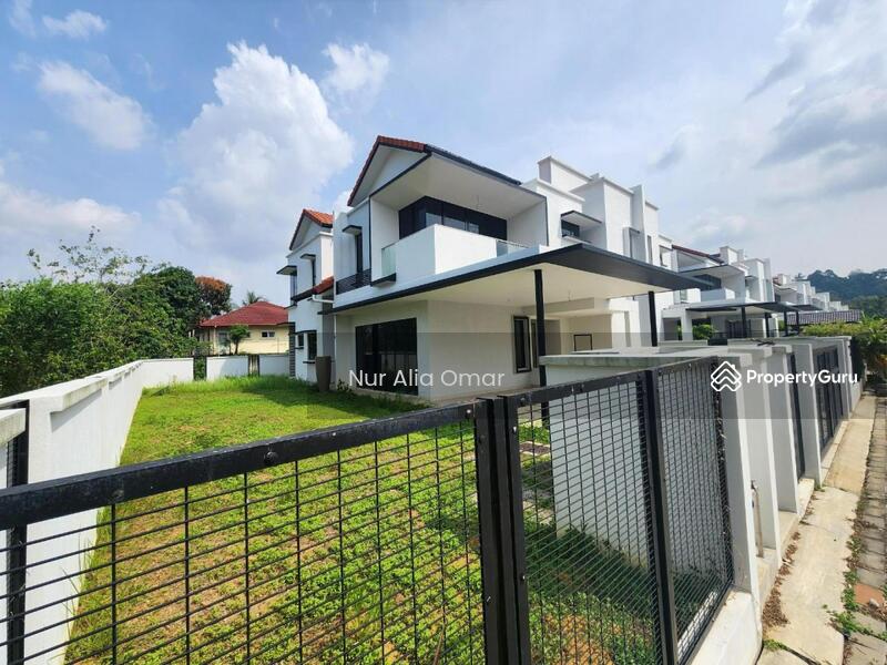 For Sale - Dillenia, Bukit Bandaraya