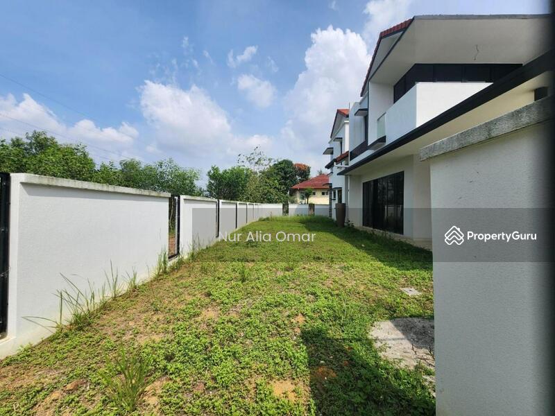 For Sale - Dillenia, Bukit Bandaraya