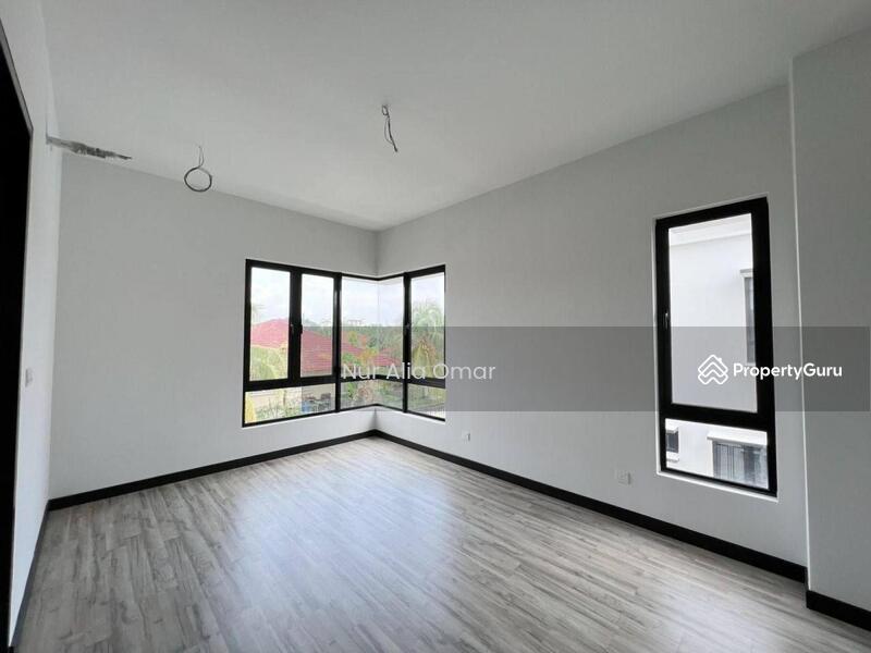 For Sale - Dillenia, Bukit Bandaraya
