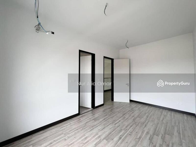 For Sale - Dillenia, Bukit Bandaraya