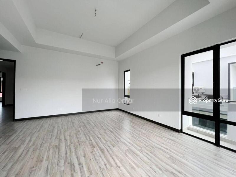 For Sale - Dillenia, Bukit Bandaraya