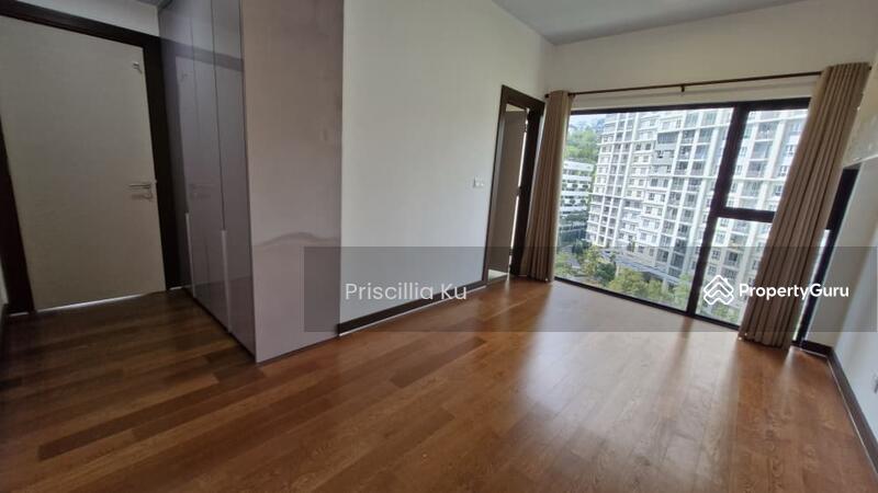 Untuk Dijual - Westside Three