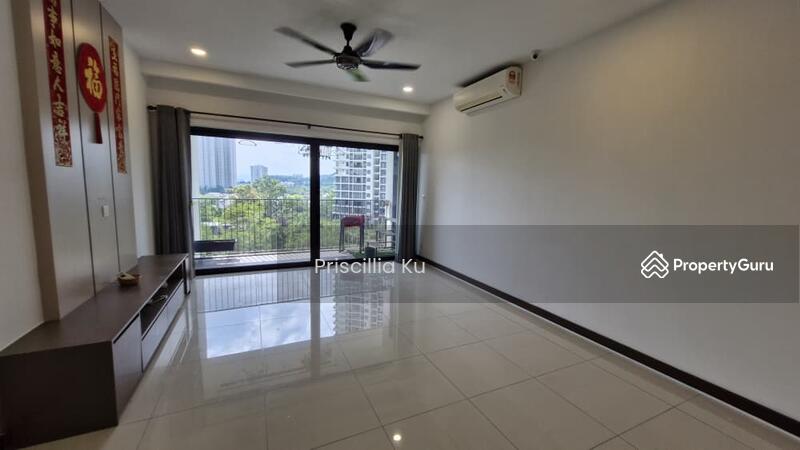 Untuk Dijual - Westside Three