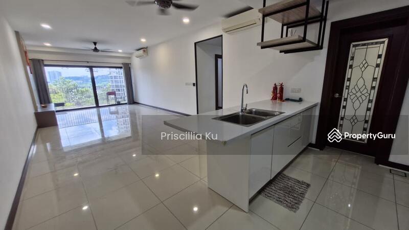 Untuk Dijual - Westside Three