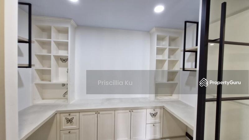Untuk Dijual - Westside Three