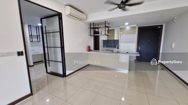 Untuk Dijual - Westside Three