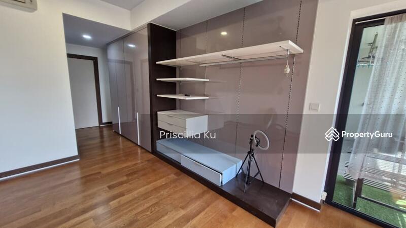 Untuk Dijual - Westside Three