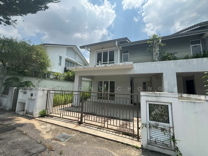 For Sale - Taman Meranti Aman Puchong