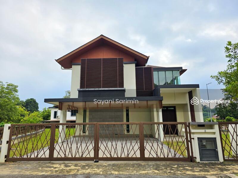 House for sale Putrajaya 