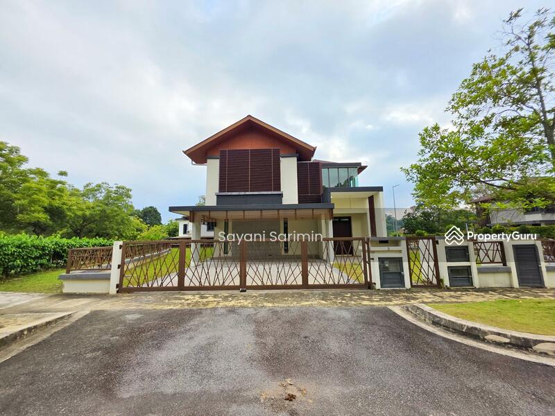 House for sale Prresint 16 Putrajaya