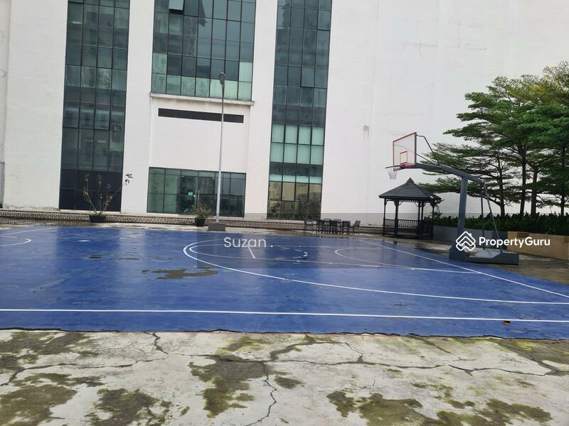 The Heritage Residence @ Studio Next to The Mines Balakong Seri Kembangan For Sale.