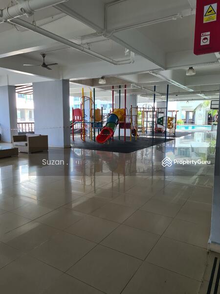 The Heritage Residence @ Studio Next to The Mines Balakong Seri Kembangan For Sale.
