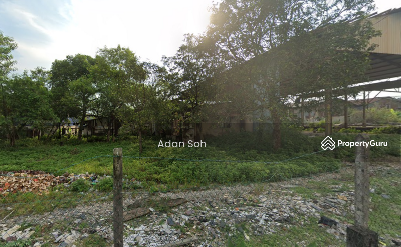 Industrial Land for Sale in Kampung Baru Sungai Buloh (Sungai Buloh) - Adan Soh - PropertyGuru.com.my