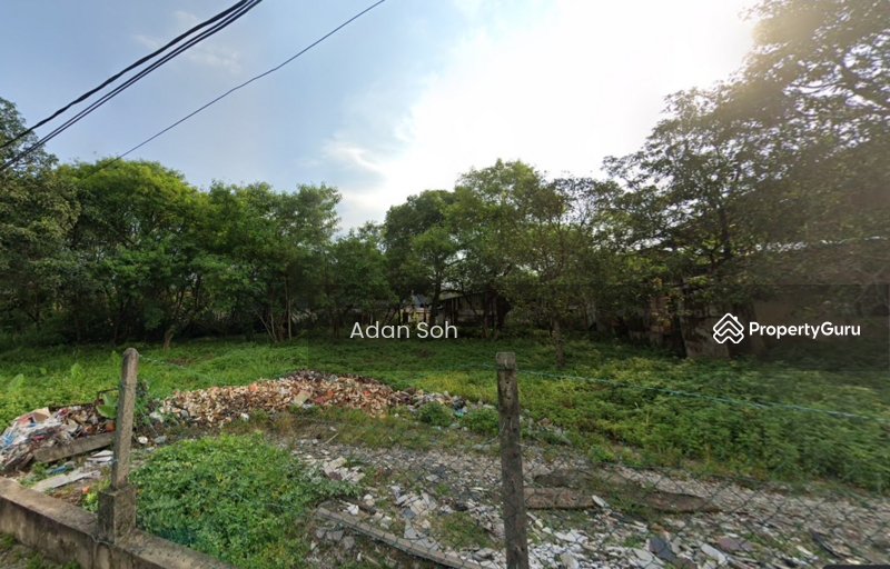 Industrial Land for Sale in Kampung Baru Sungai Buloh (Sungai Buloh) - Adan Soh - PropertyGuru.com.my