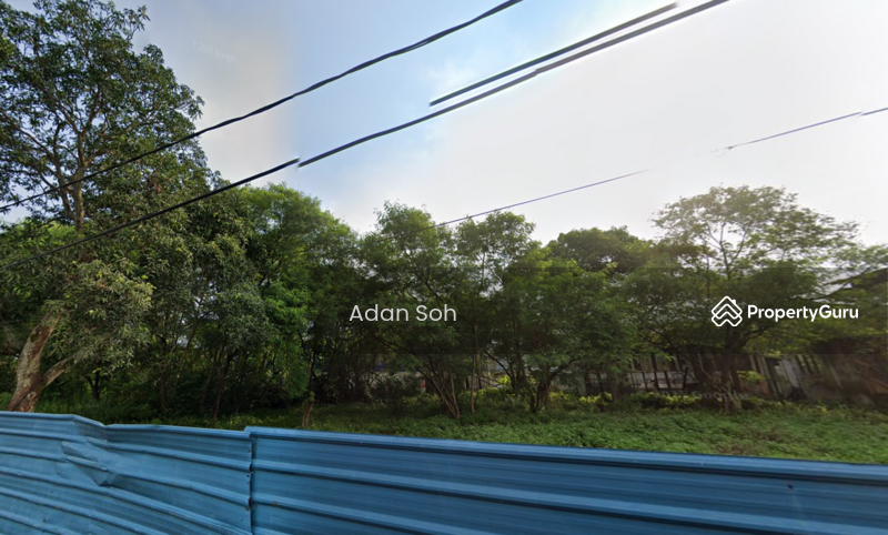 Industrial Land for Sale in Kampung Baru Sungai Buloh (Sungai Buloh) - Adan Soh - PropertyGuru.com.my