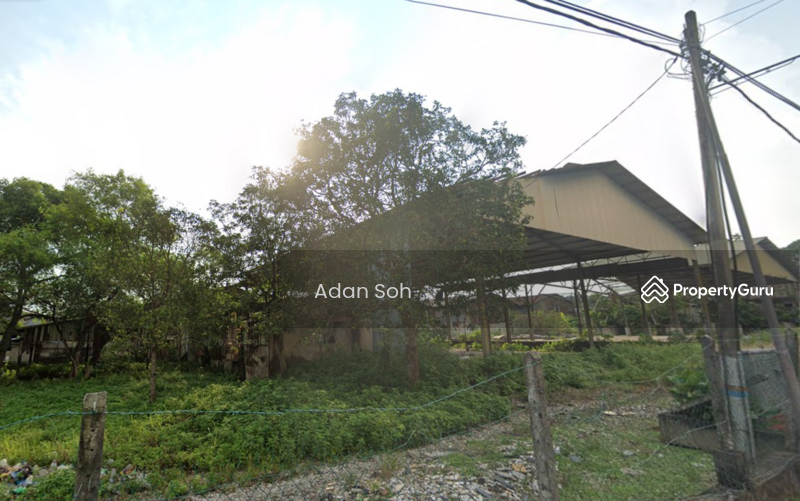 Industrial Land for Sale in Kampung Baru Sungai Buloh (Sungai Buloh) - Adan Soh - PropertyGuru.com.my