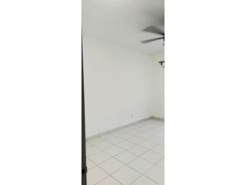 Untuk Dijual - Sari Alamanda Parklands Freehold 2 Storey Terrace Rawang Sungai Choh Serendah