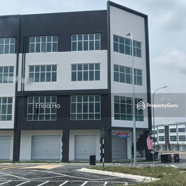 For Rent - Tropicana Upland @ Gelang Patah