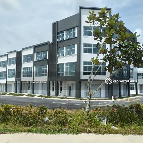 For Rent - Tropicana Upland @ Gelang Patah
