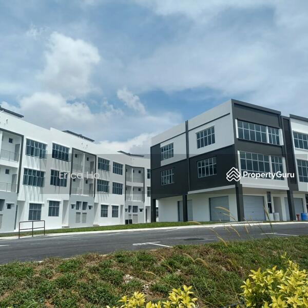 For Rent - Tropicana Upland @ Gelang Patah