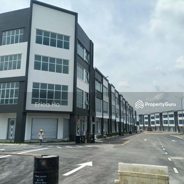For Rent - Tropicana Upland @ Gelang Patah
