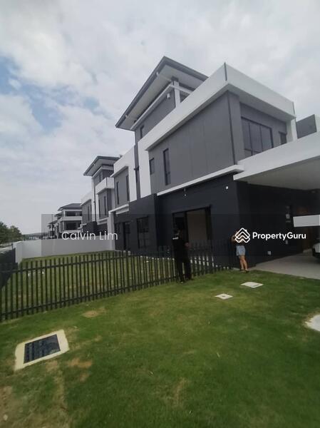 Bungalow House for Rent in Eco Ardence (Setia Alam) - Calvin Lim - PropertyGuru.com.my
