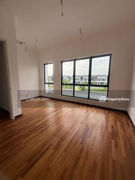Bungalow House for Rent in Eco Ardence (Setia Alam) - Calvin Lim - PropertyGuru.com.my