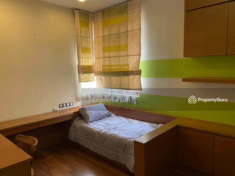 For Rent - Taman Sri Bintang