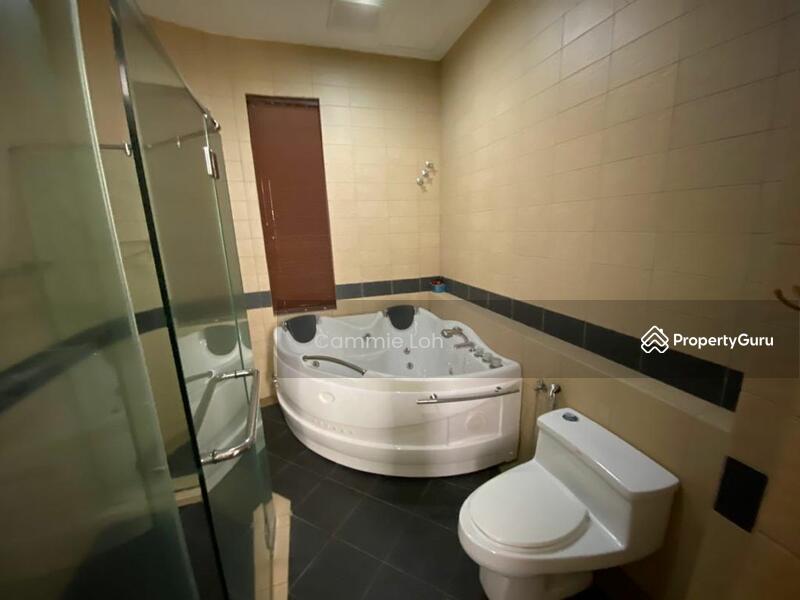 For Rent - Taman Sri Bintang
