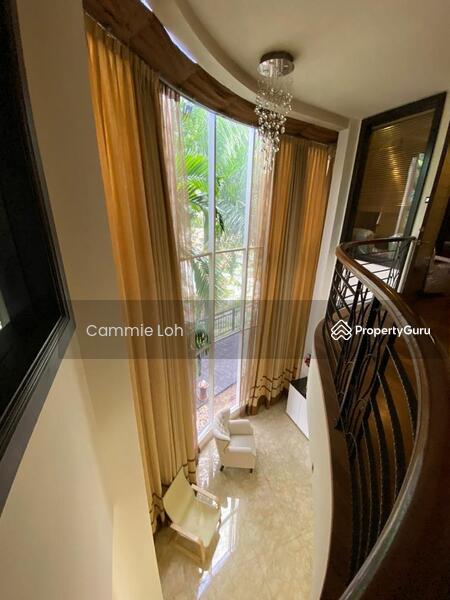 For Rent - Taman Sri Bintang