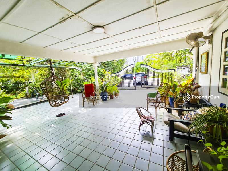 Untuk Dijual - taman pelangi