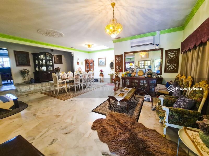 Untuk Dijual - taman pelangi