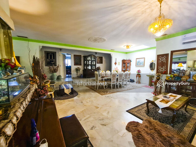 Untuk Dijual - taman pelangi