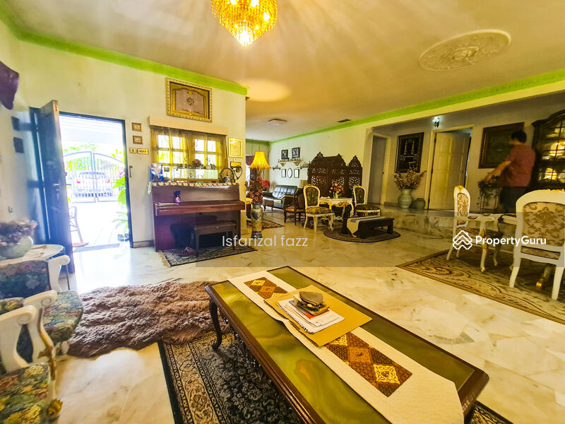 Untuk Dijual - taman pelangi