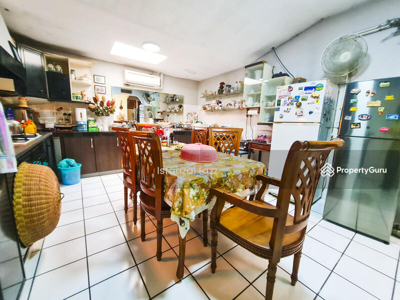 Untuk Dijual - taman pelangi