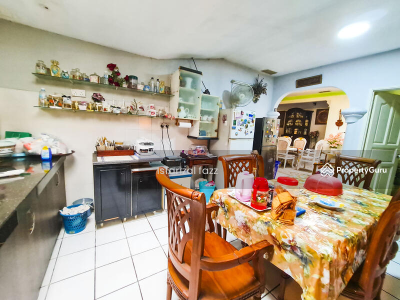 Untuk Dijual - taman pelangi
